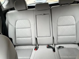 Hyundai Tucson 2.0 4х4, снимка 9