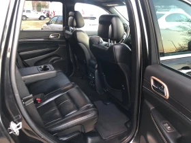 Jeep Grand cherokee 3.6i-V6-4x4/8 ZF/FULL/ТОП СЪСТОЯНИЕ-ОБСЛУЖЕНА, снимка 14