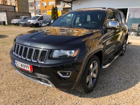Jeep Grand cherokee 3.6i-V6-4x4/8 ZF/FULL/ТОП СЪСТОЯНИЕ-ОБСЛУЖЕНА, снимка 1