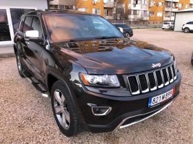 Jeep Grand cherokee 3.6i-V6-4x4/8 ZF/FULL/ТОП СЪСТОЯНИЕ-ОБСЛУЖЕНА, снимка 3
