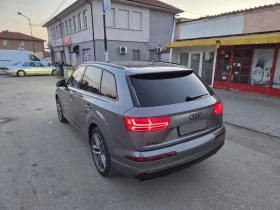 Audi Q7 S line* Лизинг* 21' джанти* , снимка 6