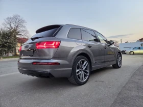 Audi Q7 S line* Лизинг* 21' джанти* , снимка 9