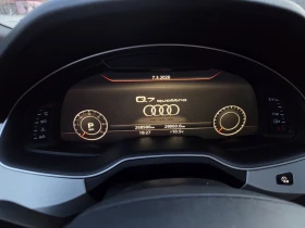 Audi Q7 S line* Лизинг* 21' джанти* , снимка 14