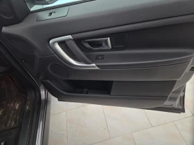 Land Rover Discovery Sport 2.0 TD4 Auto Business Ed. Premium SE, снимка 11