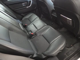 Land Rover Discovery Sport 2.0 TD4 Auto Business Ed. Premium SE, снимка 9
