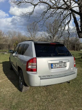 Jeep Compass, снимка 2
