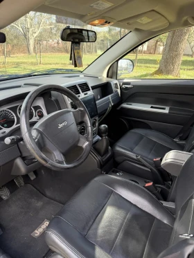 Jeep Compass, снимка 5