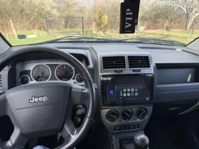 Jeep Compass, снимка 4