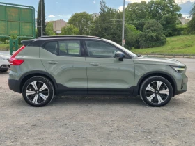 Volvo XC40 Recharge Twin AWD 408PS (78kWh), снимка 6