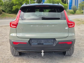 Volvo XC40 Recharge Twin AWD 408PS (78kWh), снимка 4