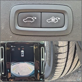 Volvo XC40 Recharge Twin AWD 408PS (78kWh), снимка 16