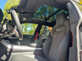 Audi SQ8, снимка 9