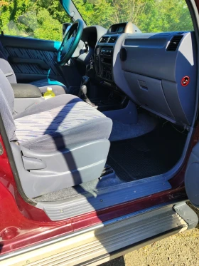 Toyota Land cruiser J90, снимка 13