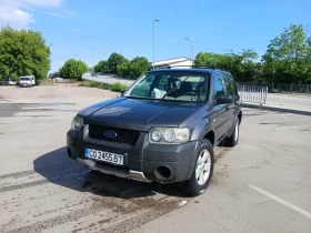 Ford Maverick Газ, снимка 3