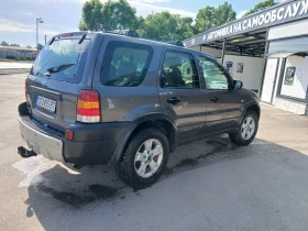 Ford Maverick Газ, снимка 7