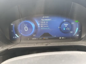 Ford Kuga 2.5 FHEV, FLEXIFUEL, снимка 11