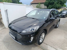Ford Kuga 2.5 FHEV, FLEXIFUEL, снимка 1