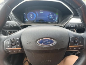 Ford Kuga 2.5 FHEV, FLEXIFUEL, снимка 10