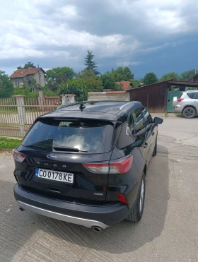 Ford Kuga 2.5 FHEV, FLEXIFUEL, снимка 3