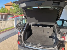 Ford Kuga 2.5 FHEV, FLEXIFUEL, снимка 15