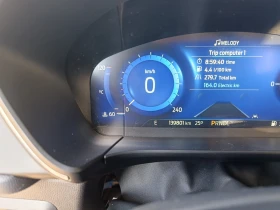 Ford Kuga 2.5 FHEV, FLEXIFUEL, снимка 16