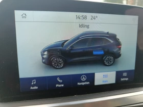 Ford Kuga 2.5 FHEV, FLEXIFUEL, снимка 13