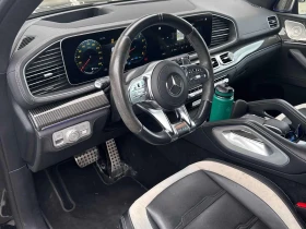 Mercedes-Benz GLE 63 S AMG * CARFAX * ОТ ПРЕДСТАВИТЕЛСТВО, снимка 5