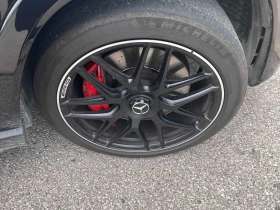 Mercedes-Benz GLE 63 S AMG * CARFAX * ОТ ПРЕДСТАВИТЕЛСТВО, снимка 7