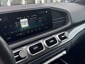 Mercedes-Benz GLE 63 S AMG * CARFAX * ОТ ПРЕДСТАВИТЕЛСТВО, снимка 9