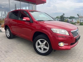 Toyota Rav4 2.0VVT-I 4X4, снимка 3