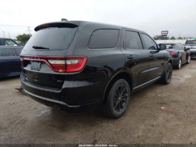 Dodge Durango GT AWD, снимка 4