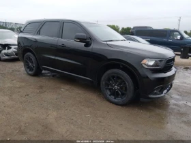 Dodge Durango GT AWD, снимка 1