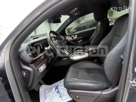 Mercedes-Benz GLE 400 4MATIC/AMG LINE/PANORAMA/360CAM/BURMESTER, снимка 8