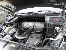 Mercedes-Benz GLE 400 4MATIC/AMG LINE/PANORAMA/360CAM/BURMESTER, снимка 5