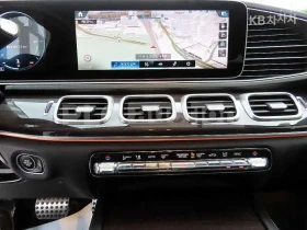 Mercedes-Benz GLE 400 4MATIC/AMG LINE/PANORAMA/360CAM/BURMESTER, снимка 11