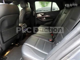 Mercedes-Benz GLE 400 4MATIC/AMG LINE/PANORAMA/360CAM/BURMESTER, снимка 13