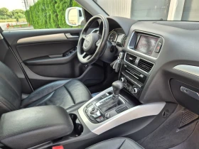 Audi Q5 2.0TDI Avtomat Facelift , снимка 15
