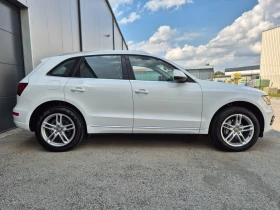 Audi Q5 2.0TDI Avtomat Facelift , снимка 2