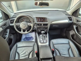 Audi Q5 2.0TDI Avtomat Facelift , снимка 12