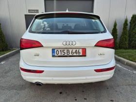 Audi Q5 2.0TDI Avtomat Facelift , снимка 4