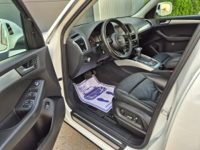 Audi Q5 2.0TDI Avtomat Facelift , снимка 10
