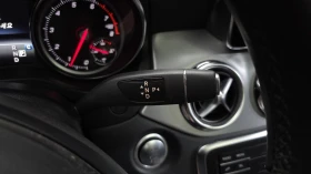 Mercedes-Benz GLA 220 ЛЮК* ЕЛ. БАГАЖНИК* BLIND SPOT* КРАЙНА ЦЕНА, снимка 9