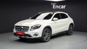 Mercedes-Benz GLA 220 ЛЮК* ЕЛ. БАГАЖНИК* BLIND SPOT* КРАЙНА ЦЕНА, снимка 1