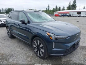 Volvo EX90 ULTRA* TWIN MOTOR* 7 МЕСТЕН* FULL* , снимка 1