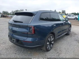 Volvo EX90 ULTRA* TWIN MOTOR* 7 МЕСТЕН* FULL* , снимка 4