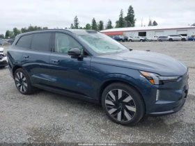 Volvo EX90 ULTRA* TWIN MOTOR* 7 МЕСТЕН* FULL* , снимка 12