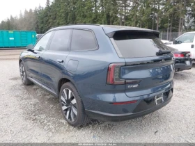 Volvo EX90 ULTRA* TWIN MOTOR* 7 МЕСТЕН* FULL* , снимка 3