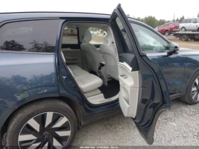Volvo EX90 ULTRA* TWIN MOTOR* 7 МЕСТЕН* FULL* , снимка 8