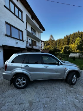 Toyota Rav4, снимка 5