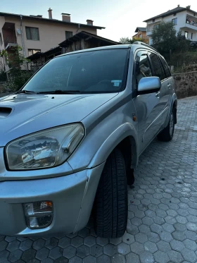 Toyota Rav4, снимка 2
